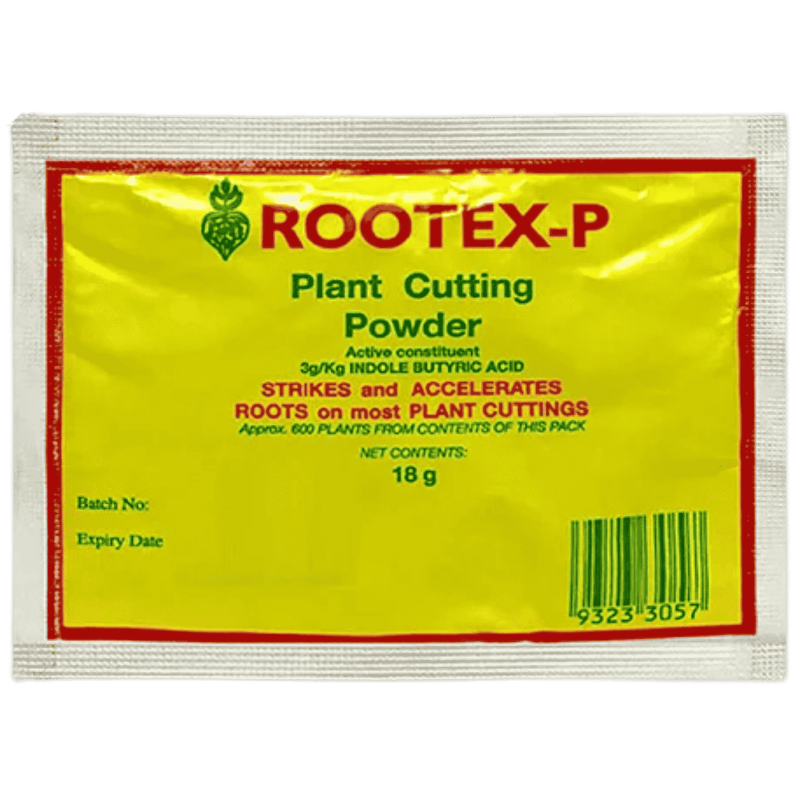 ROOTEX-P - 18g