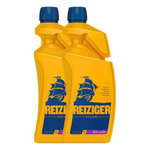Reiziger Coco Food A+B 1L