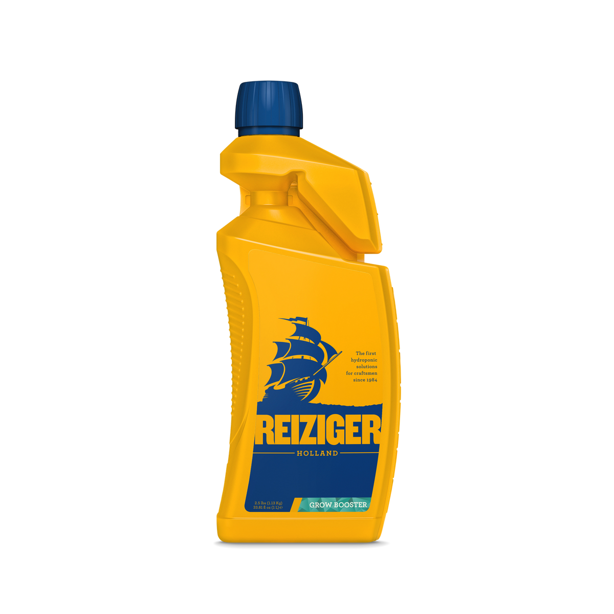 Reiziger Grow Booster 1L