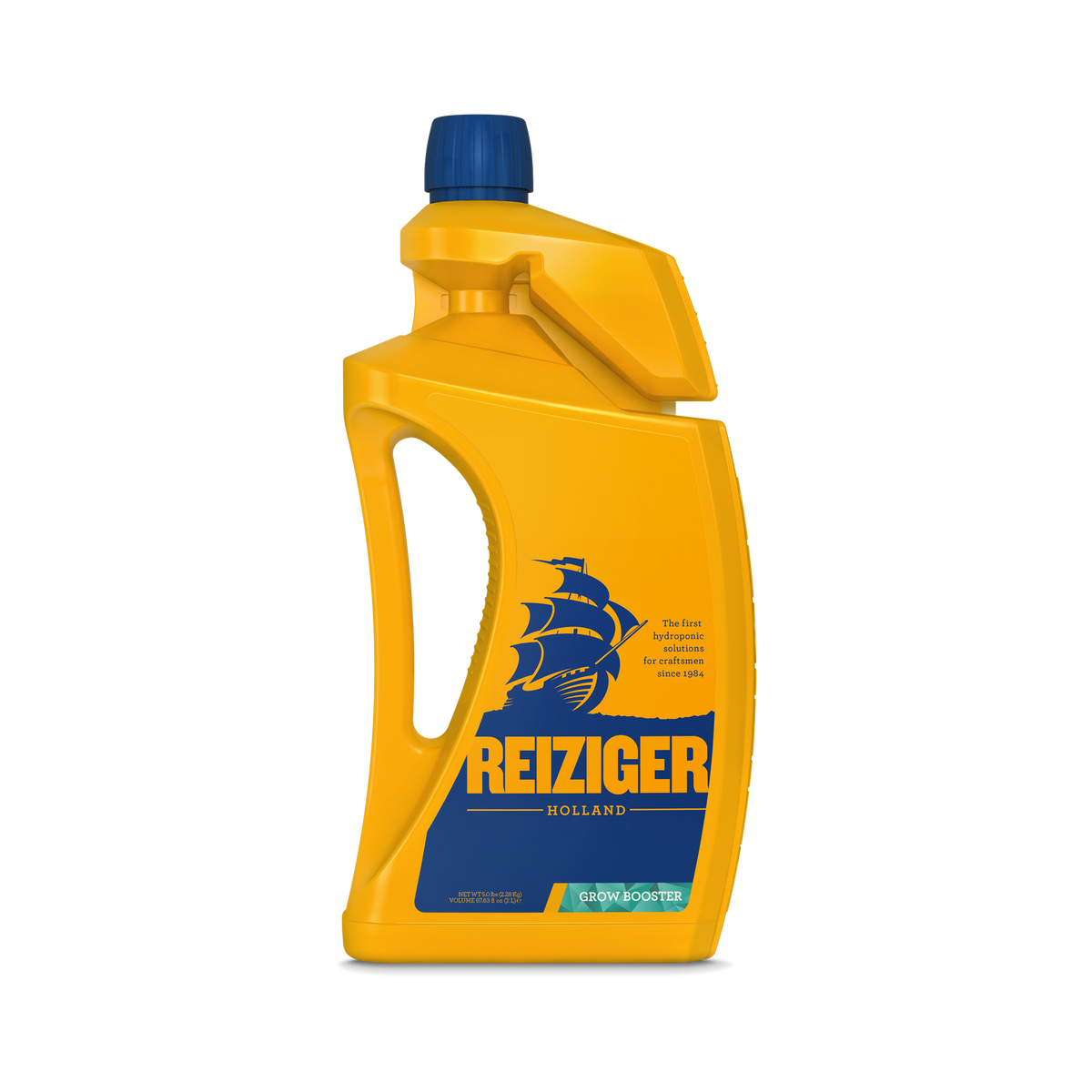 Reiziger Grow Booster 2L