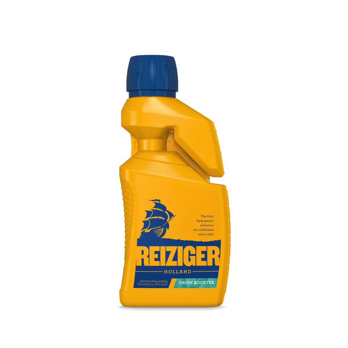 Reiziger Grow Booster 300ml