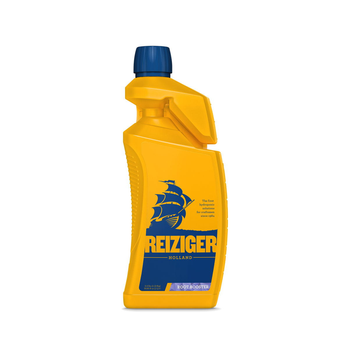 Reiziger Root Booster - 1 L