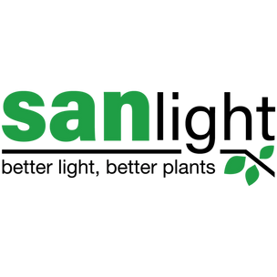 SANlight Logo