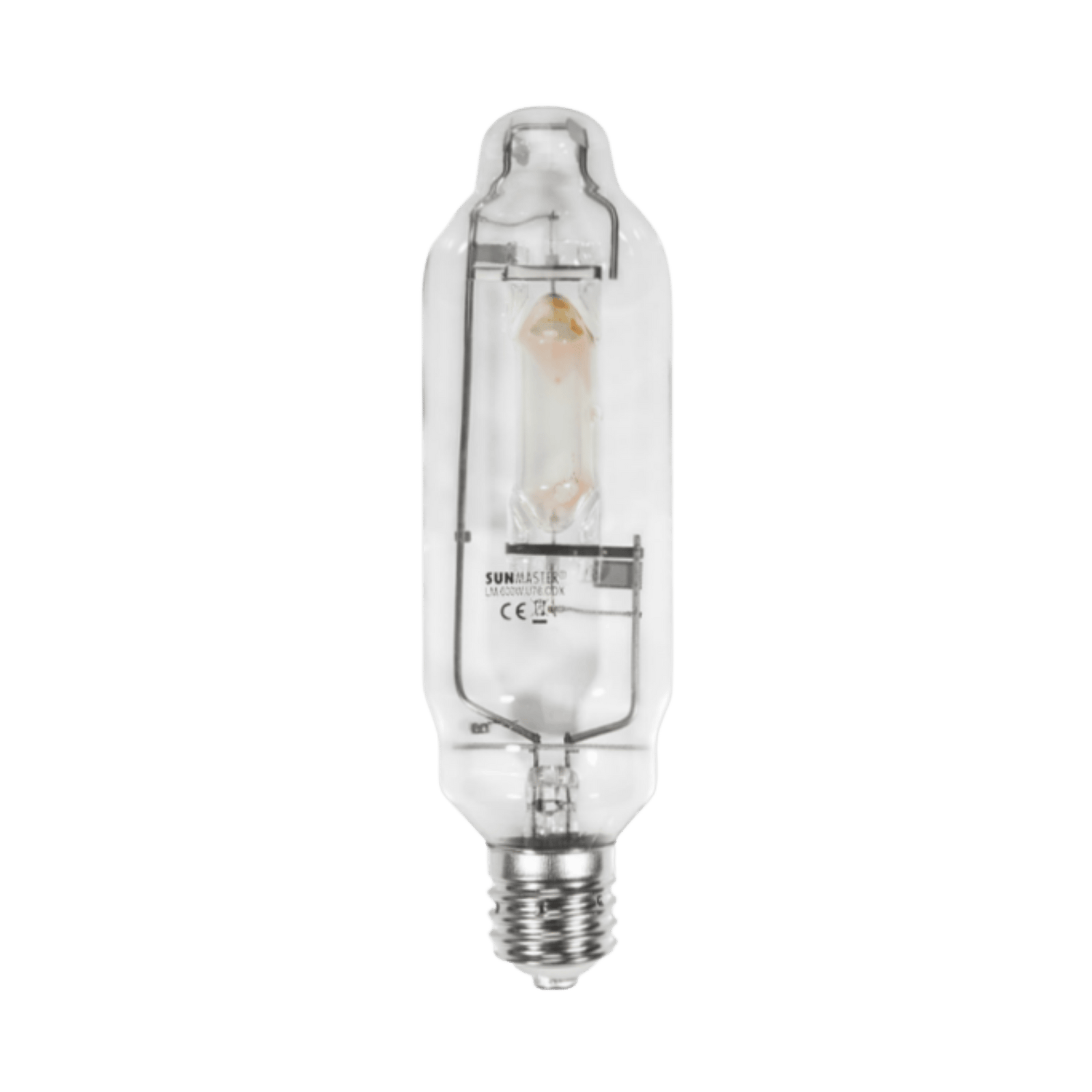 SunMaster 600W MH Lamp - SE