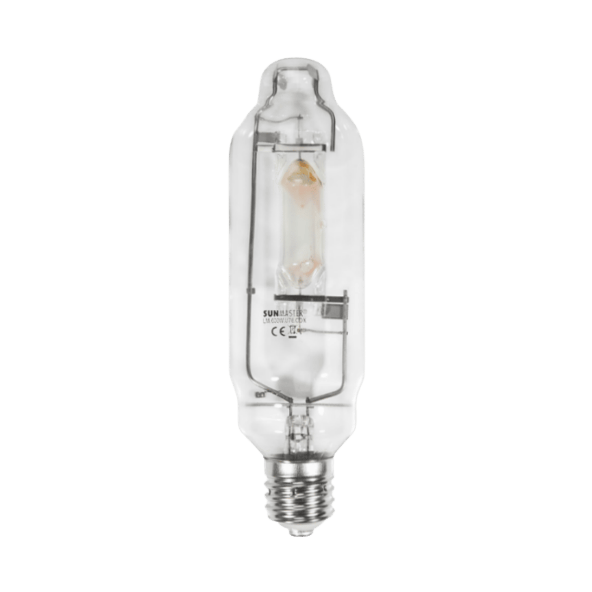 SunMaster 600W MH Lamp - SE