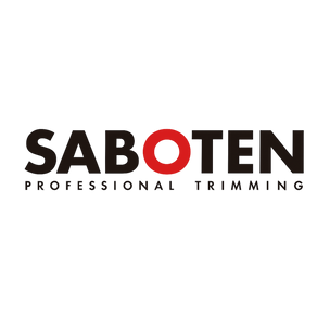 Saboten Logo