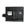 SeaHawk 0.75 x 0.5 x 0.7 m Grow Tent - Front