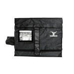 SeaHawk 0.75 x 0.5 x 0.7 m Grow Tent - Front