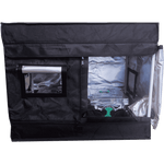SeaHawk 0.75 x 0.5 x 0.7 m Grow Tent - Front Open