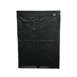 SeaHawk 0.8 x 0.8 x 1.8 m Grow Tent - Front