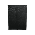 SeaHawk 1.0 x 1.0 x 2.0 m Grow Tent - Front