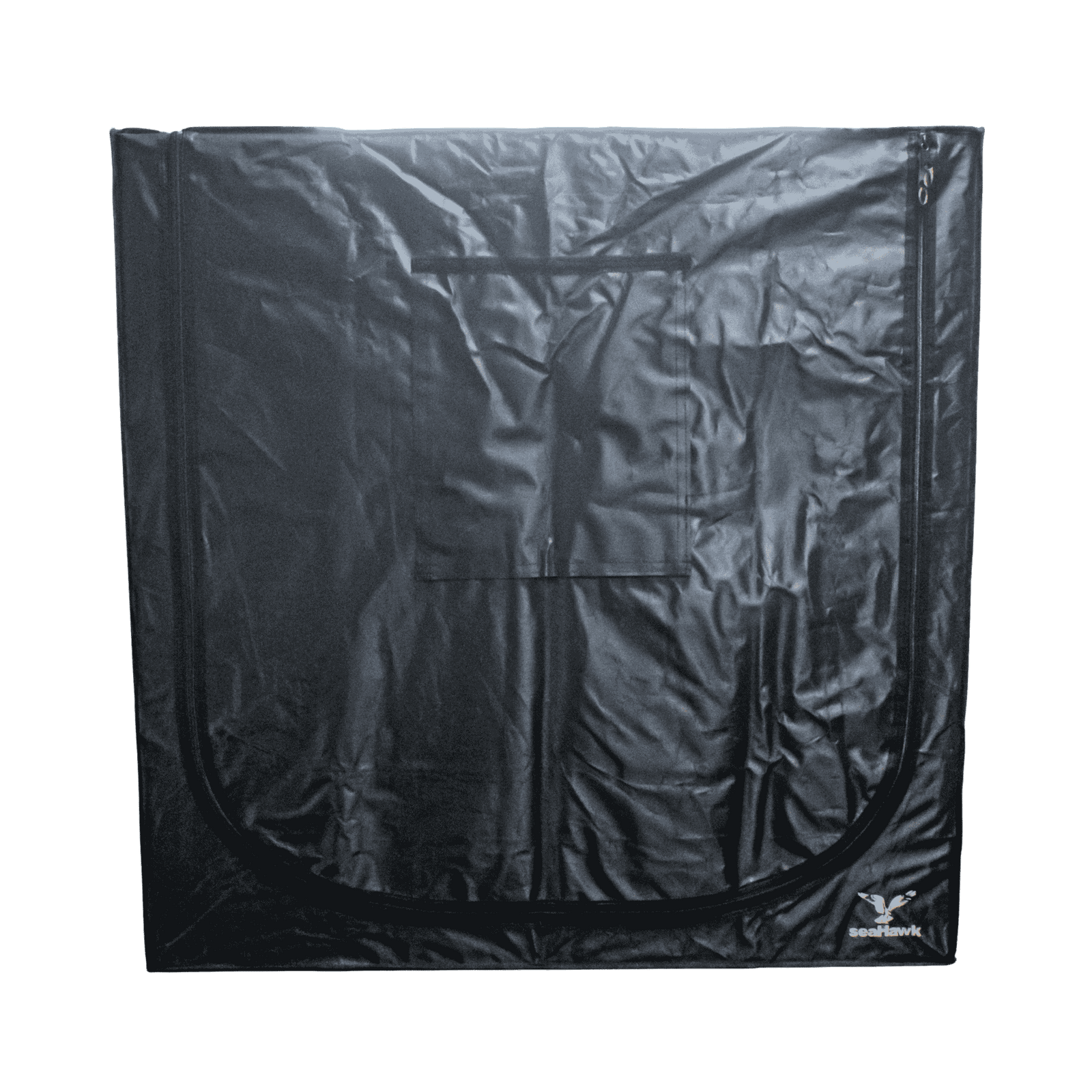 SeaHawk 1.2 x 0.6 x 1.2 m Grow Tent - Front