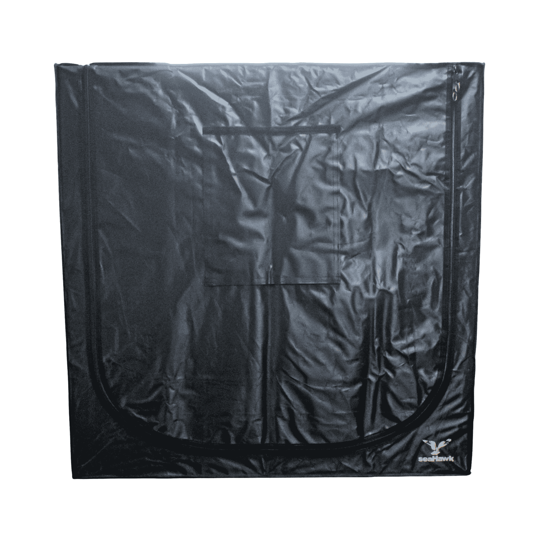 SeaHawk 1.2 x 0.6 x 1.2 m Grow Tent - Front