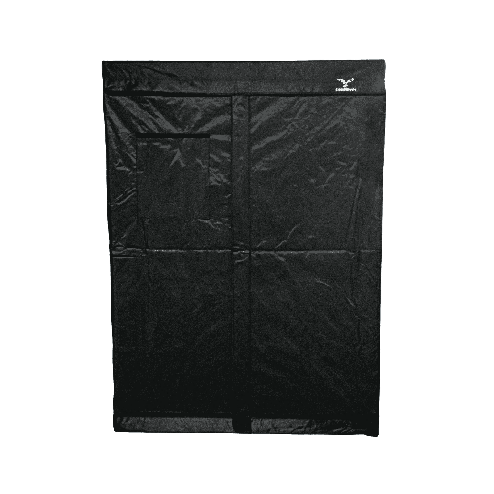 SeaHawk 1.2 x 1.2 x 2.0 m Grow Tent - Front