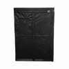 SeaHawk 1.45 x 1.45 x 2.0 Grow Tent - Front