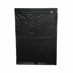 SeaHawk 1.45 x 1.45 x 2.0 Grow Tent - Front
