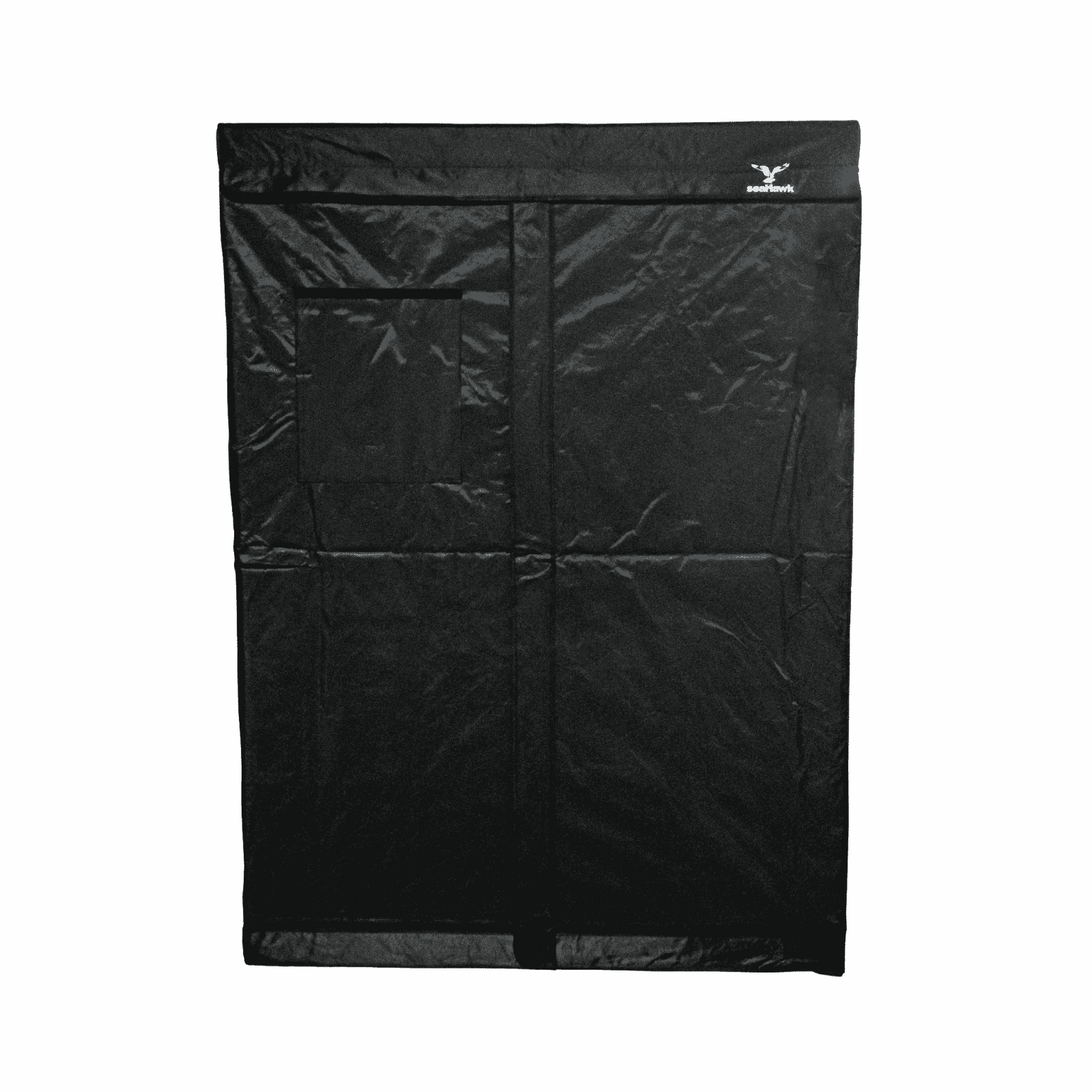 SeaHawk 1.45 x 1.45 x 2.0 Grow Tent - Front
