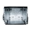 SeaHawk 2.4 x 2.4 x 2.0 m Grow Tent - Front Open