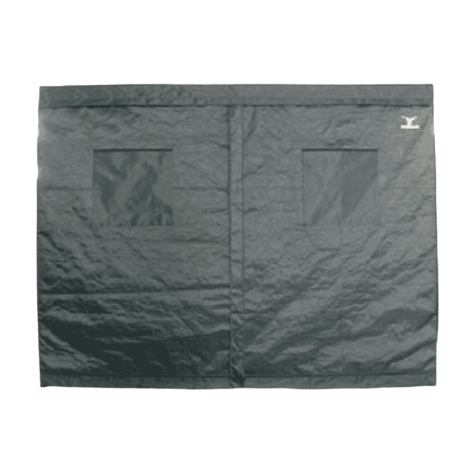 SeaHawk 2.9 x 1.45 x 2.0 m Grow Tent - Front