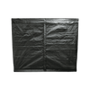 SeaHawk 2.9 x 2.9 x 2.0 m Grow Tent - Front