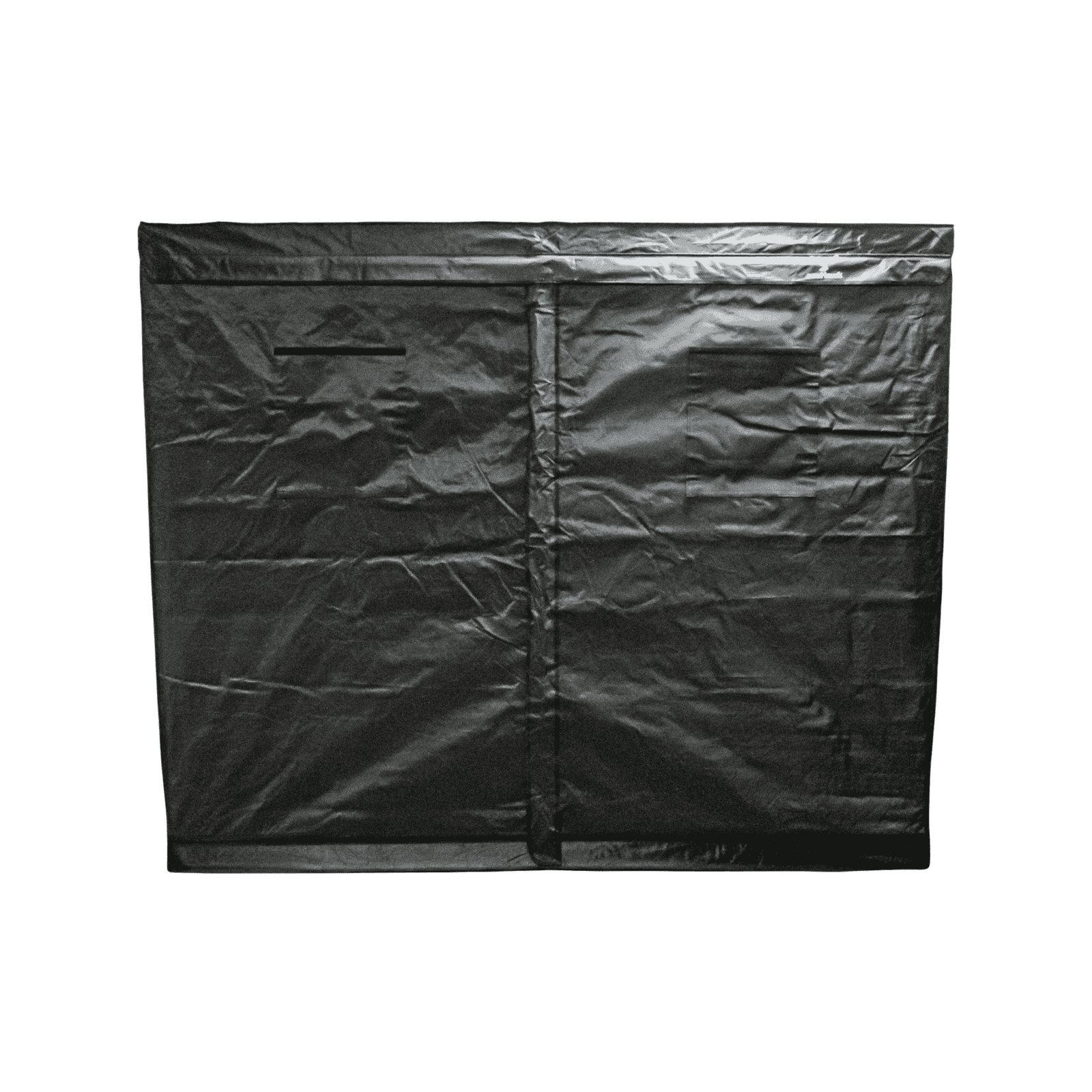 SeaHawk 2.9 x 2.9 x 2.0 m Grow Tent - Front