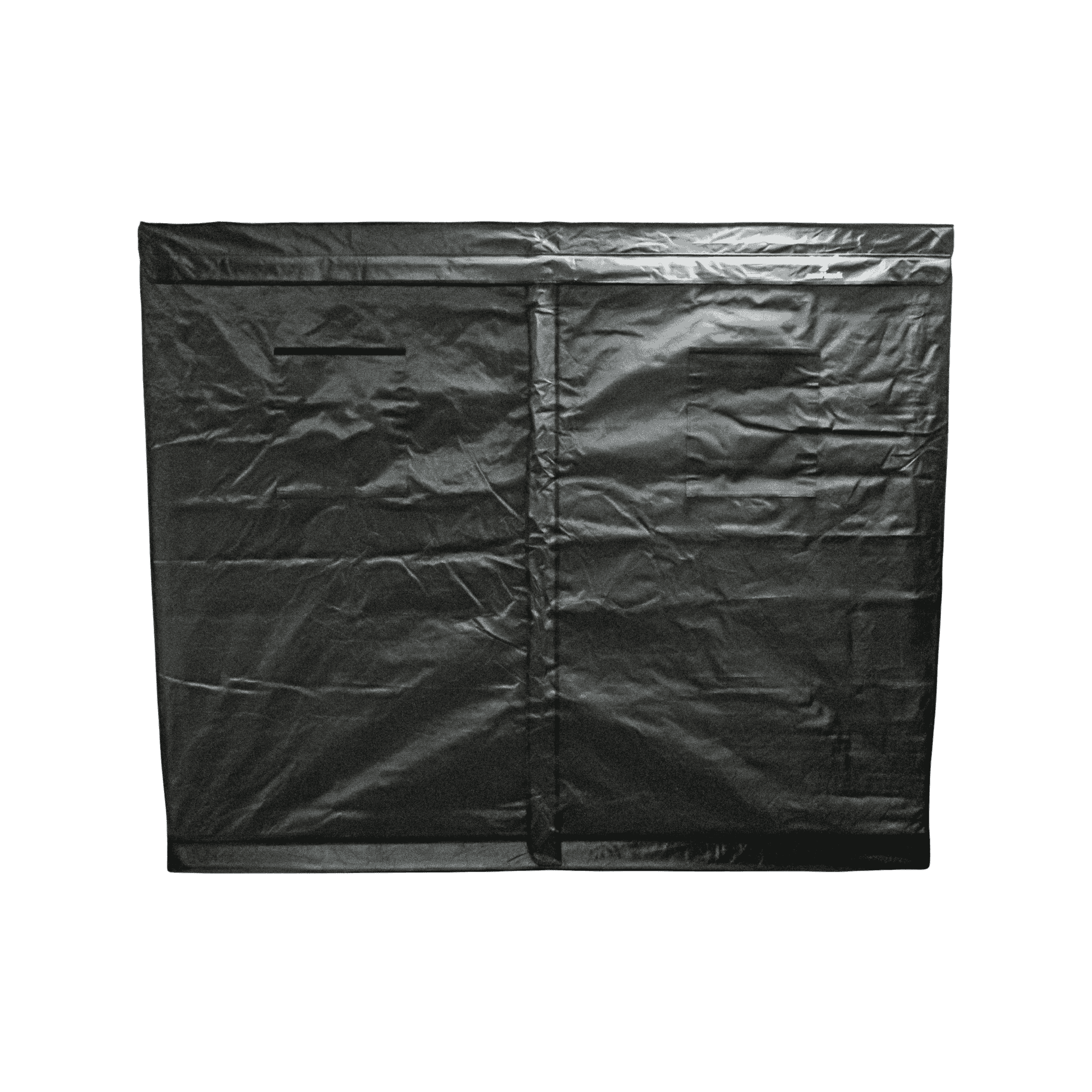 SeaHawk 2.9 x 2.9 x 2.0 m Grow Tent - Front