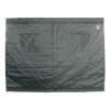 SeaHawk 2.9 x 2.9 x 2.3 m Grow Tent - Front