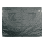 SeaHawk 2.9 x 2.9 x 2.3 m Grow Tent - Front