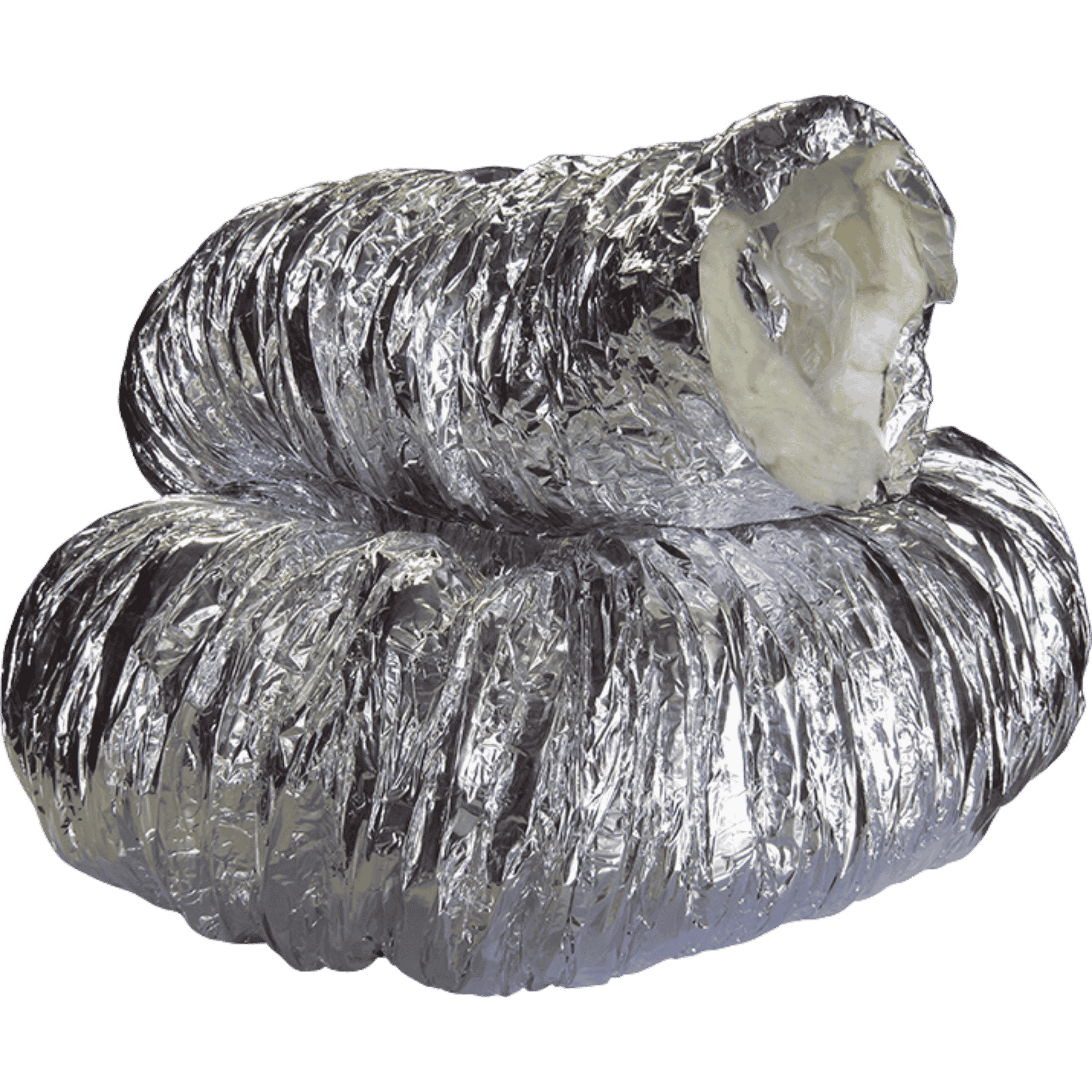 SeaHawk Acoustic Rockwool Ducting - 5 m