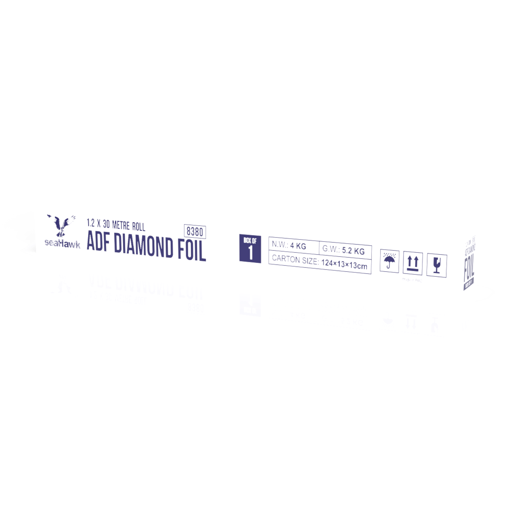 SeaHawk Diamond Film - 30 m