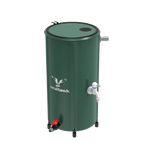 SeaHawk Flexible Hydro Tank