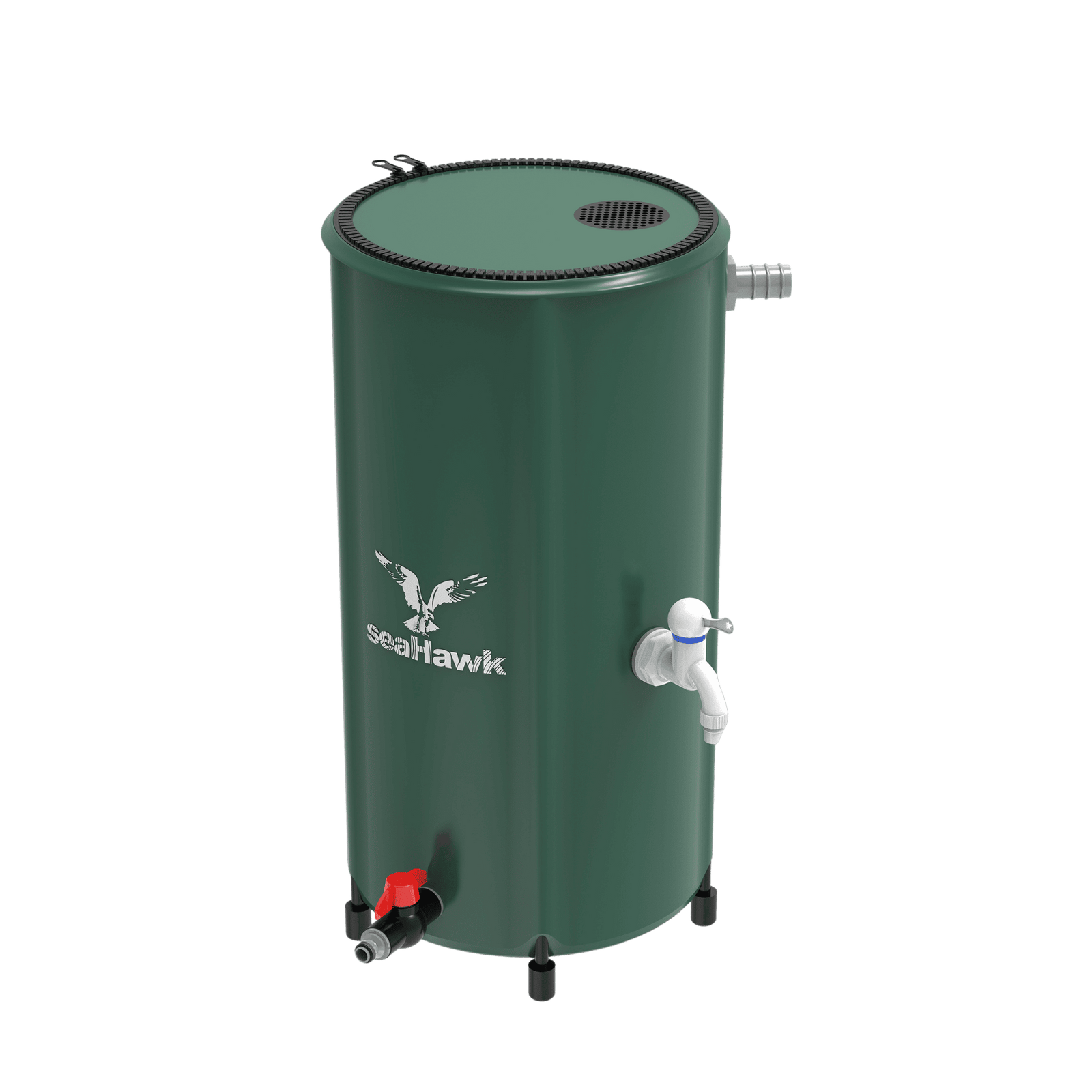 SeaHawk Flexible Hydro Tank