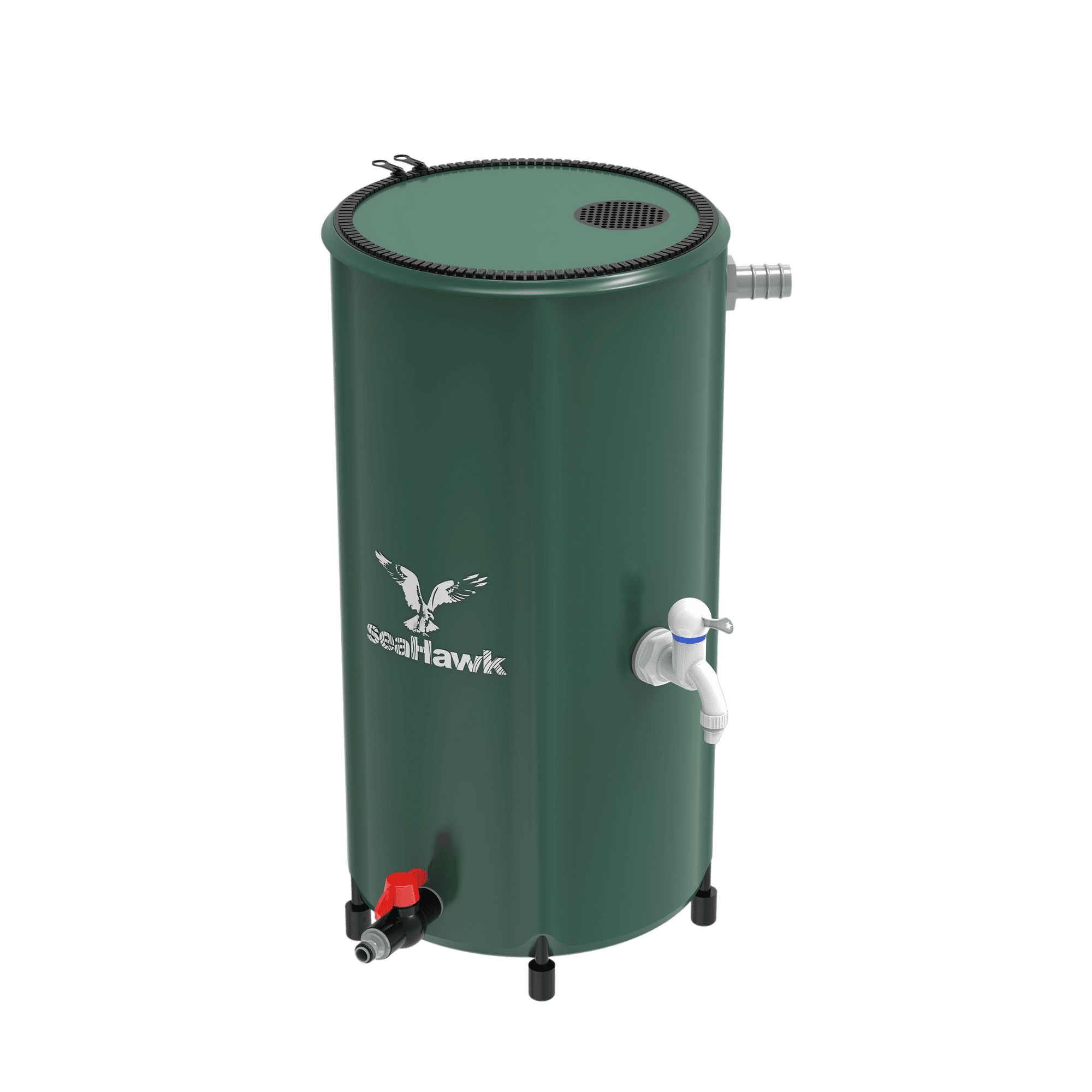 SeaHawk Flexible Hydro Tank