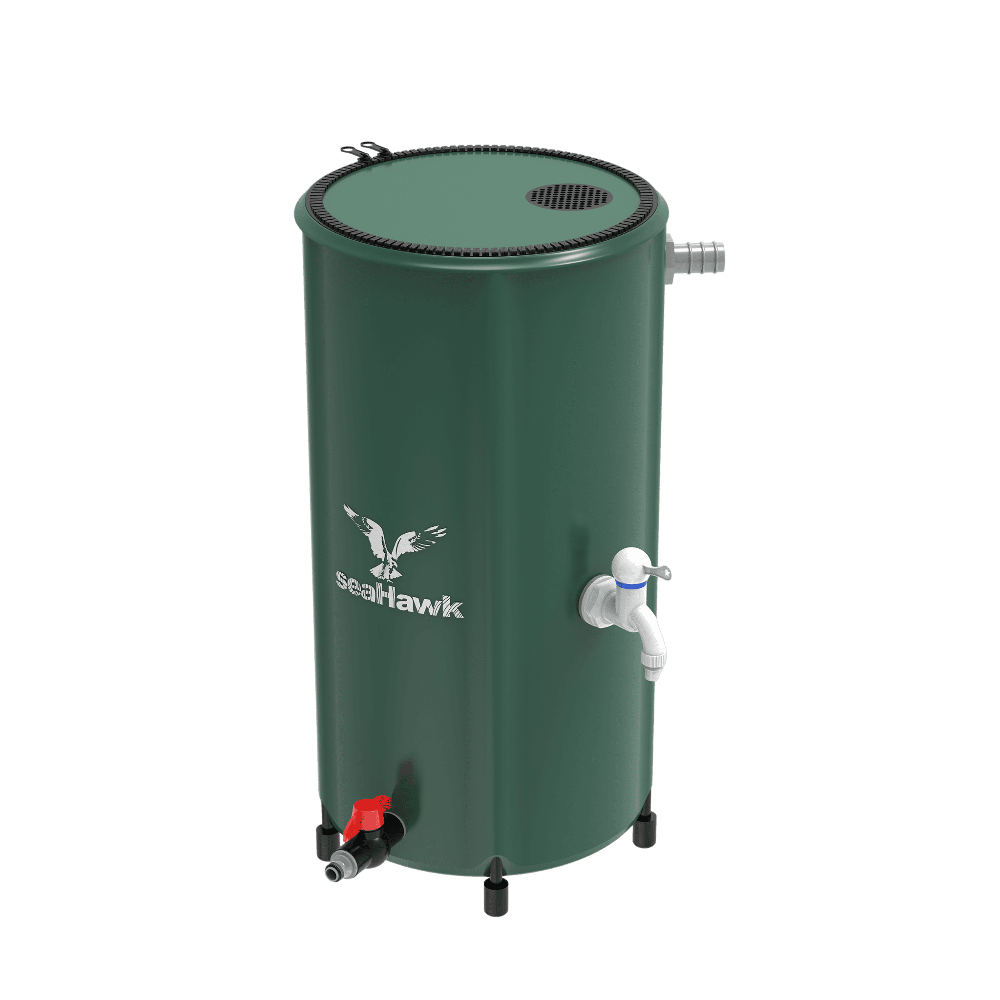 SeaHawk Flexible Hydro Tank