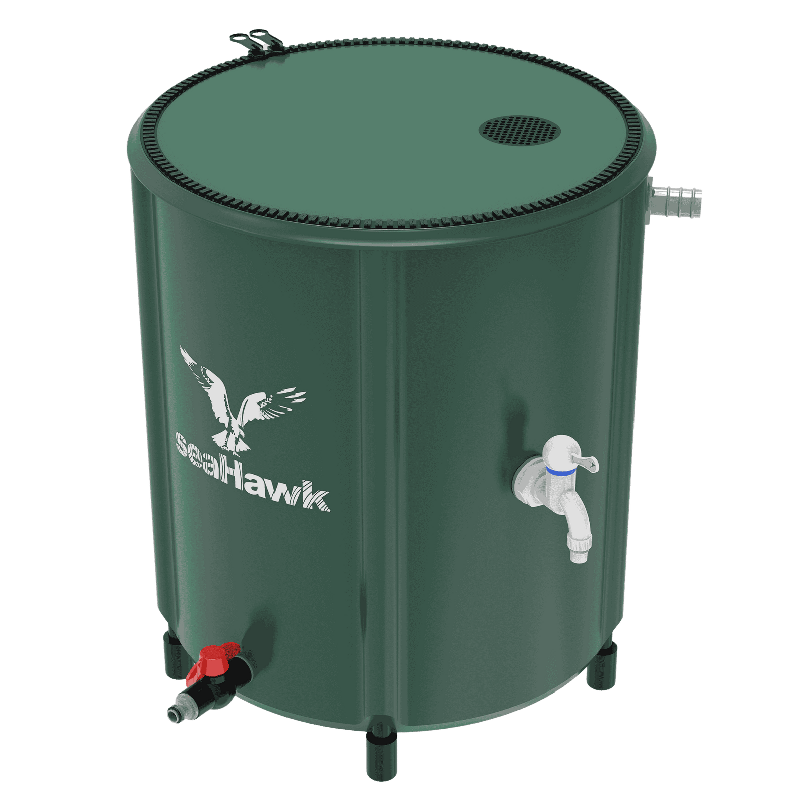 SeaHawk Flexible Hydro Tank