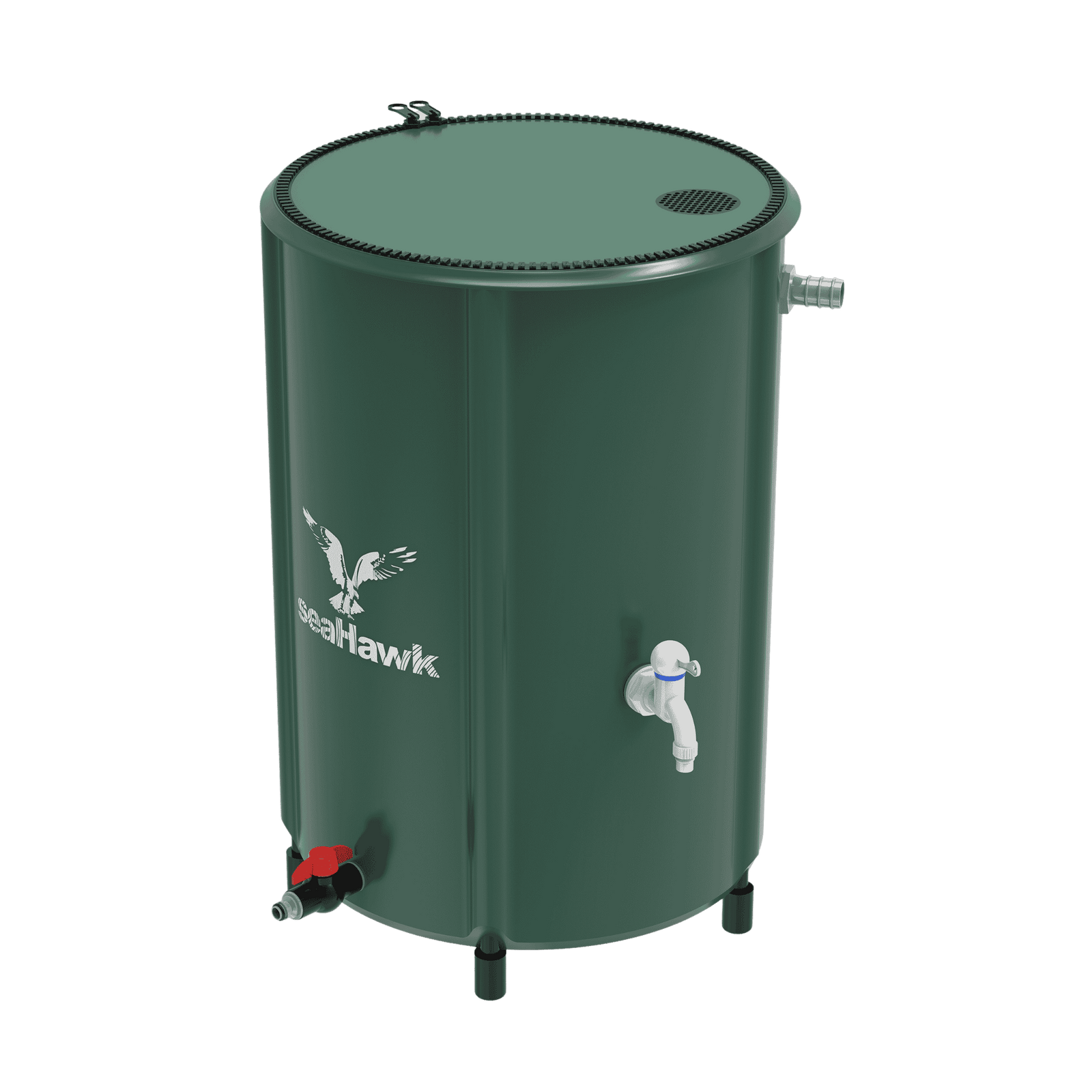 SeaHawk Flexible Hydro Tank