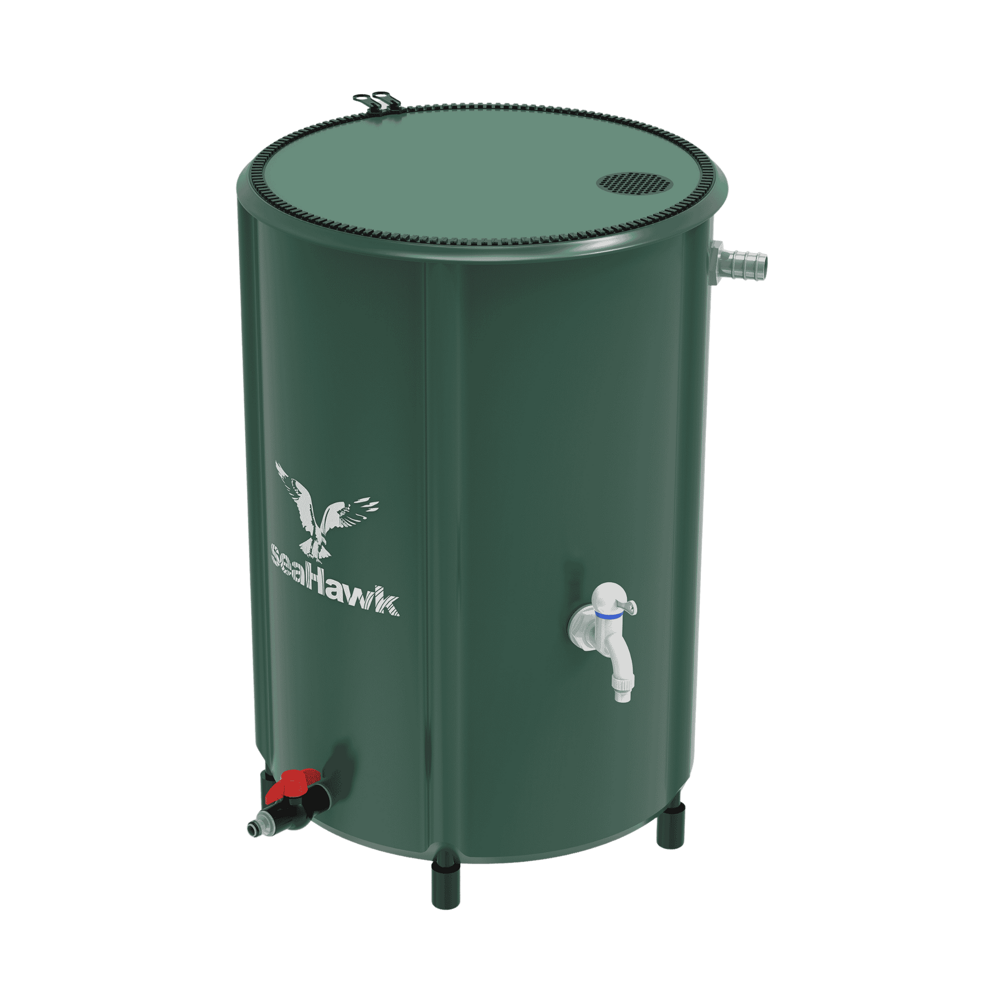 SeaHawk Flexible Hydro Tank