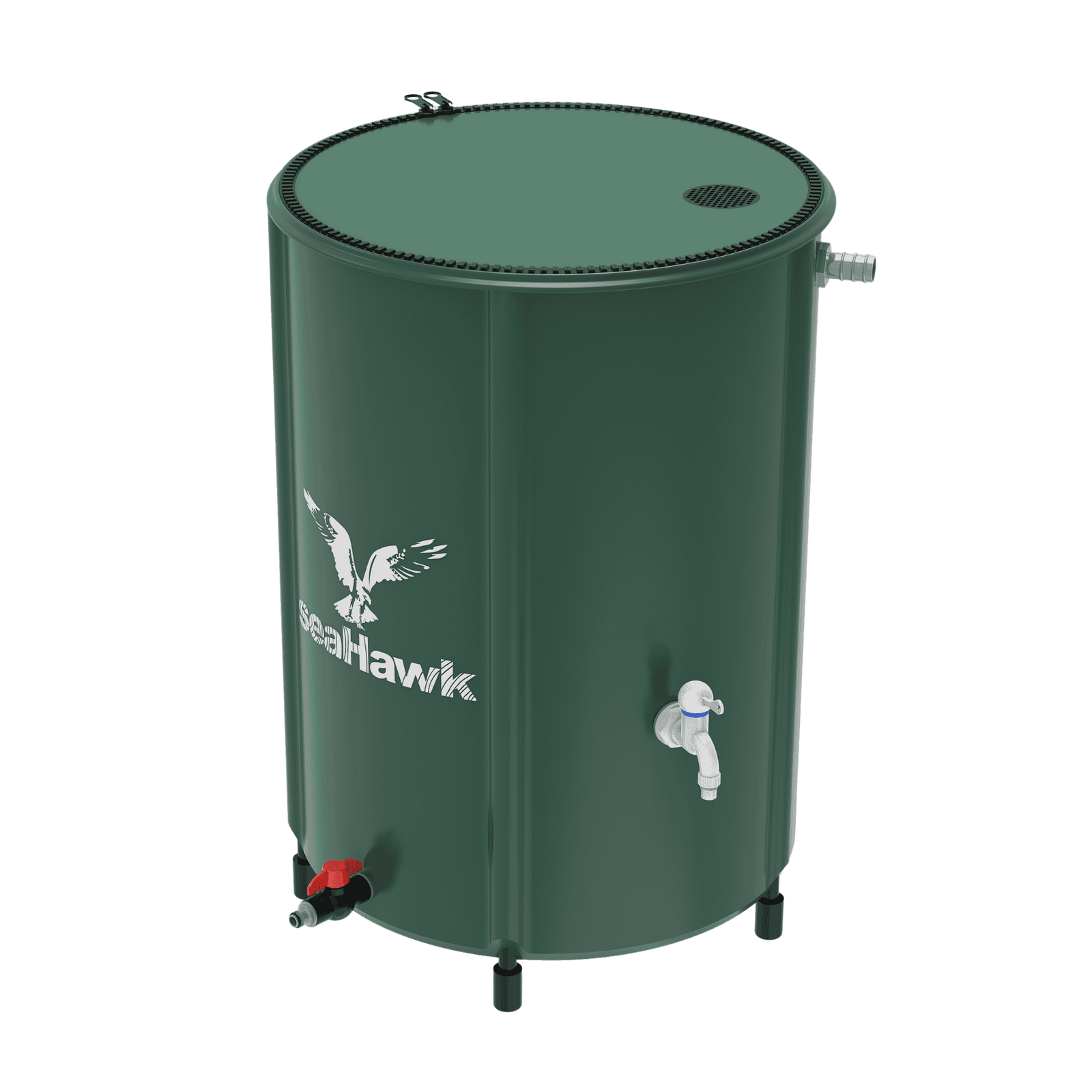 SeaHawk Flexible Hydro Tank