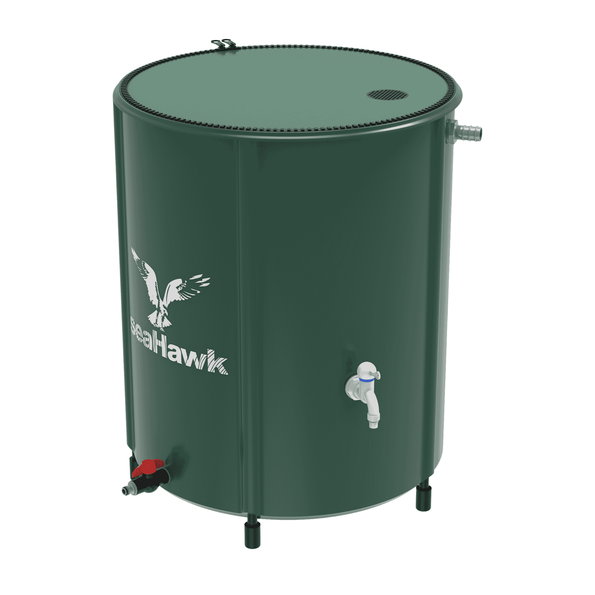 SeaHawk Flexible Hydro Tank