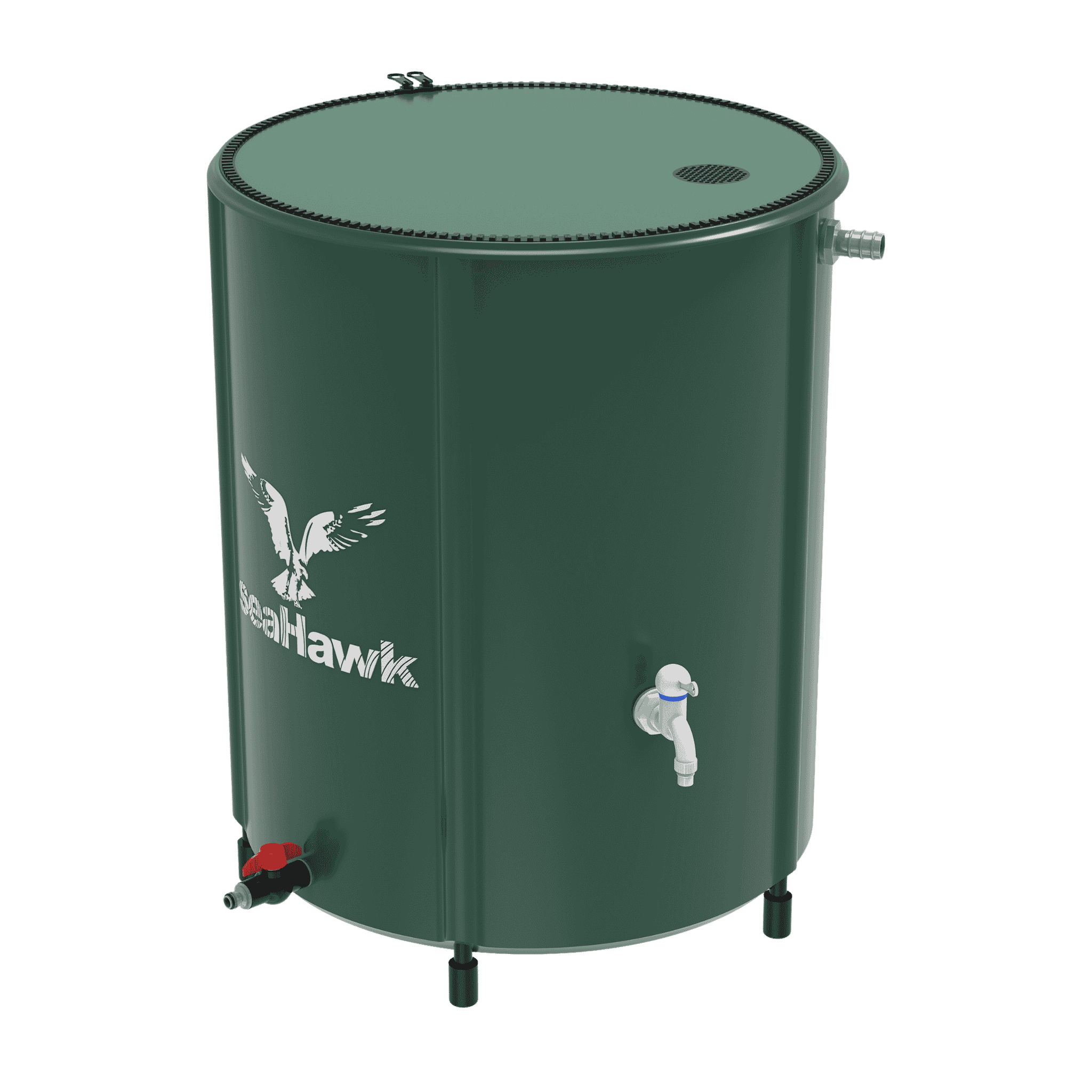 SeaHawk Flexible Hydro Tank