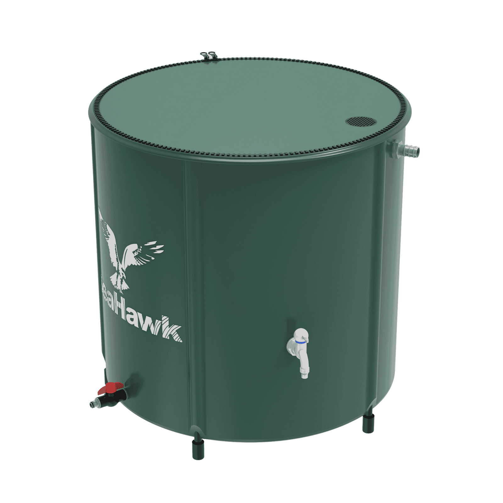 SeaHawk Flexible Hydro Tank