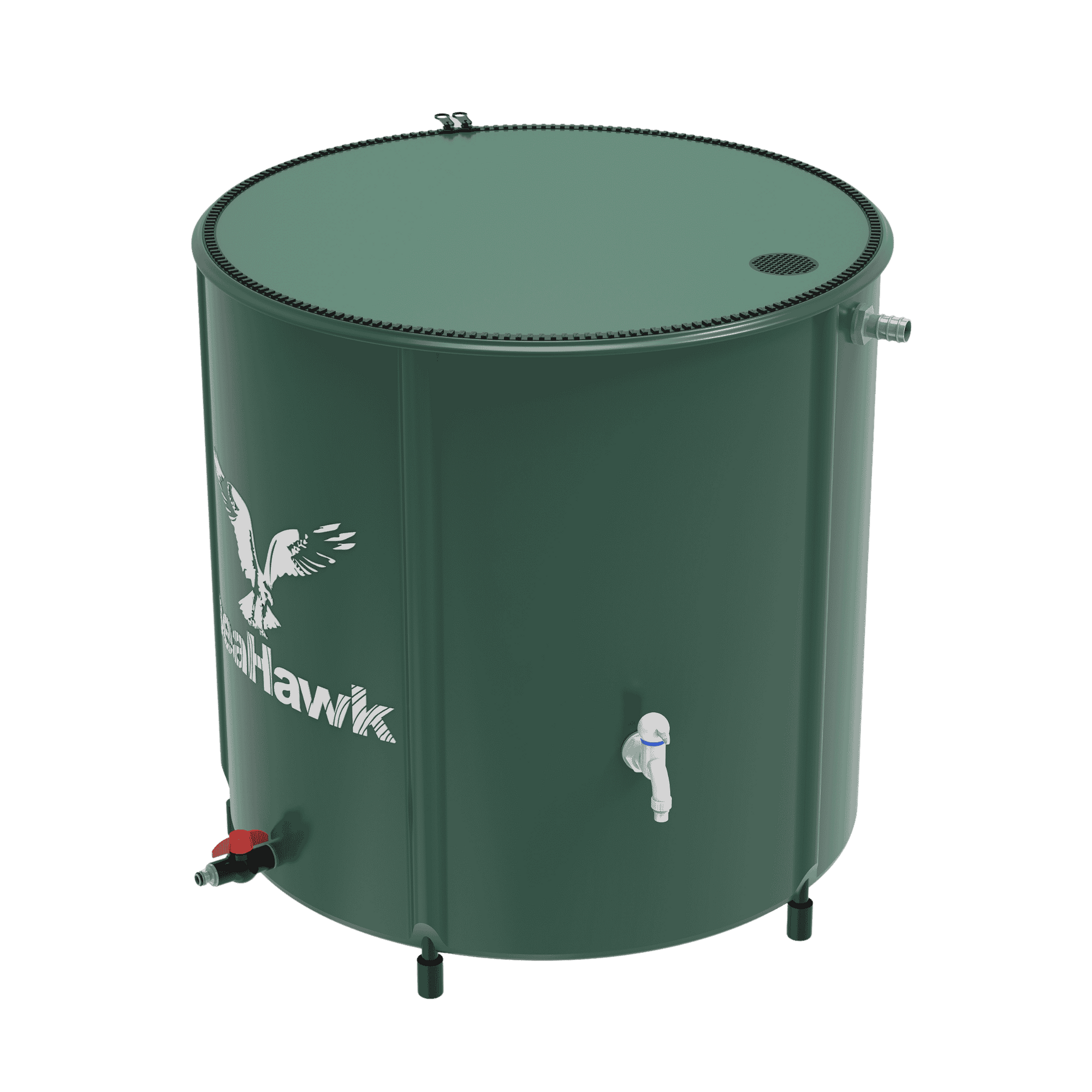 SeaHawk Flexible Hydro Tank