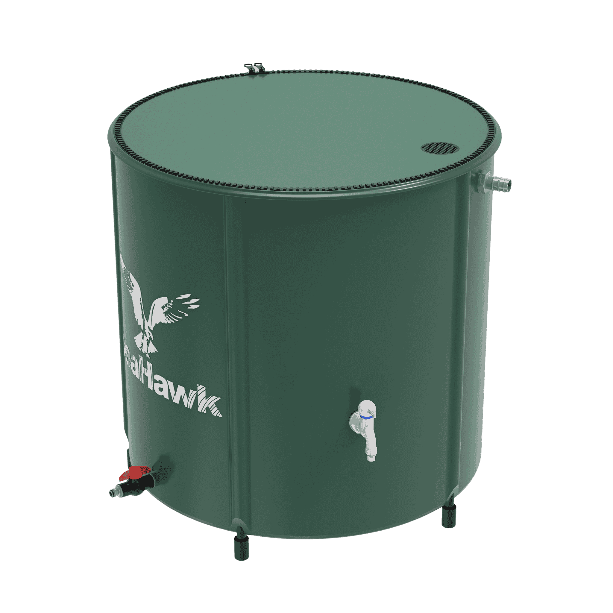 SeaHawk Flexible Hydro Tank