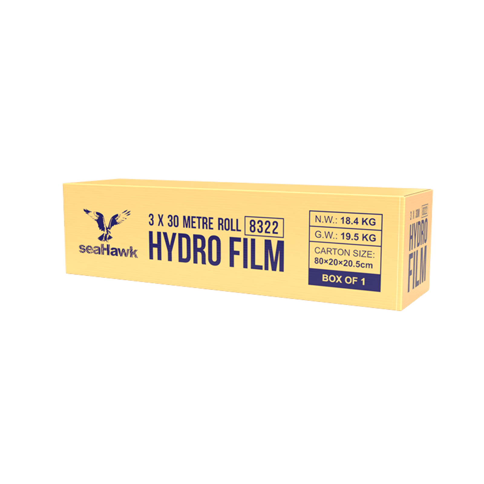 SeaHawk Hydro Film - 30 m