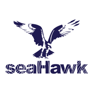 SeaHawk Logo 500 x 500 px