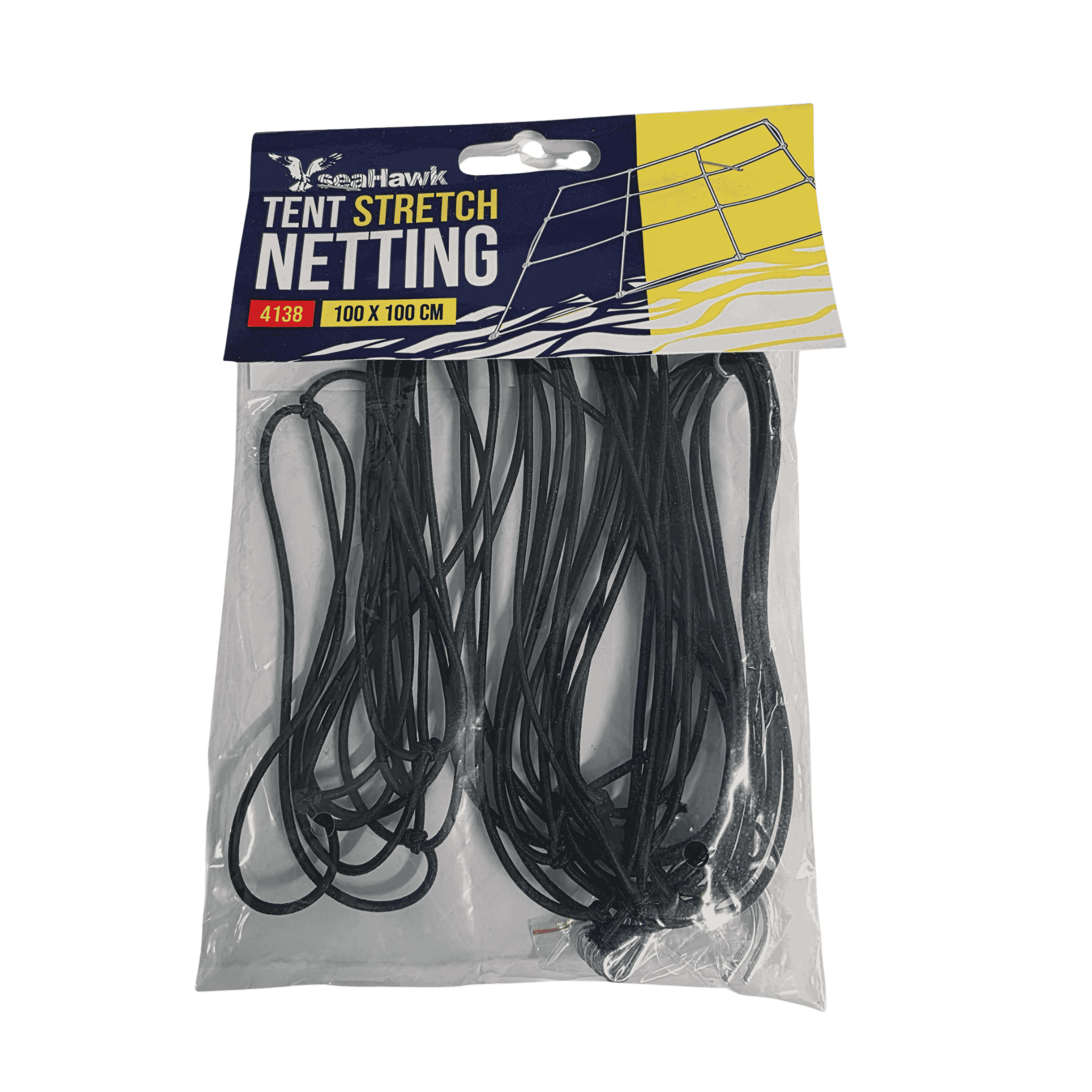 SeaHawk Stretch Netting