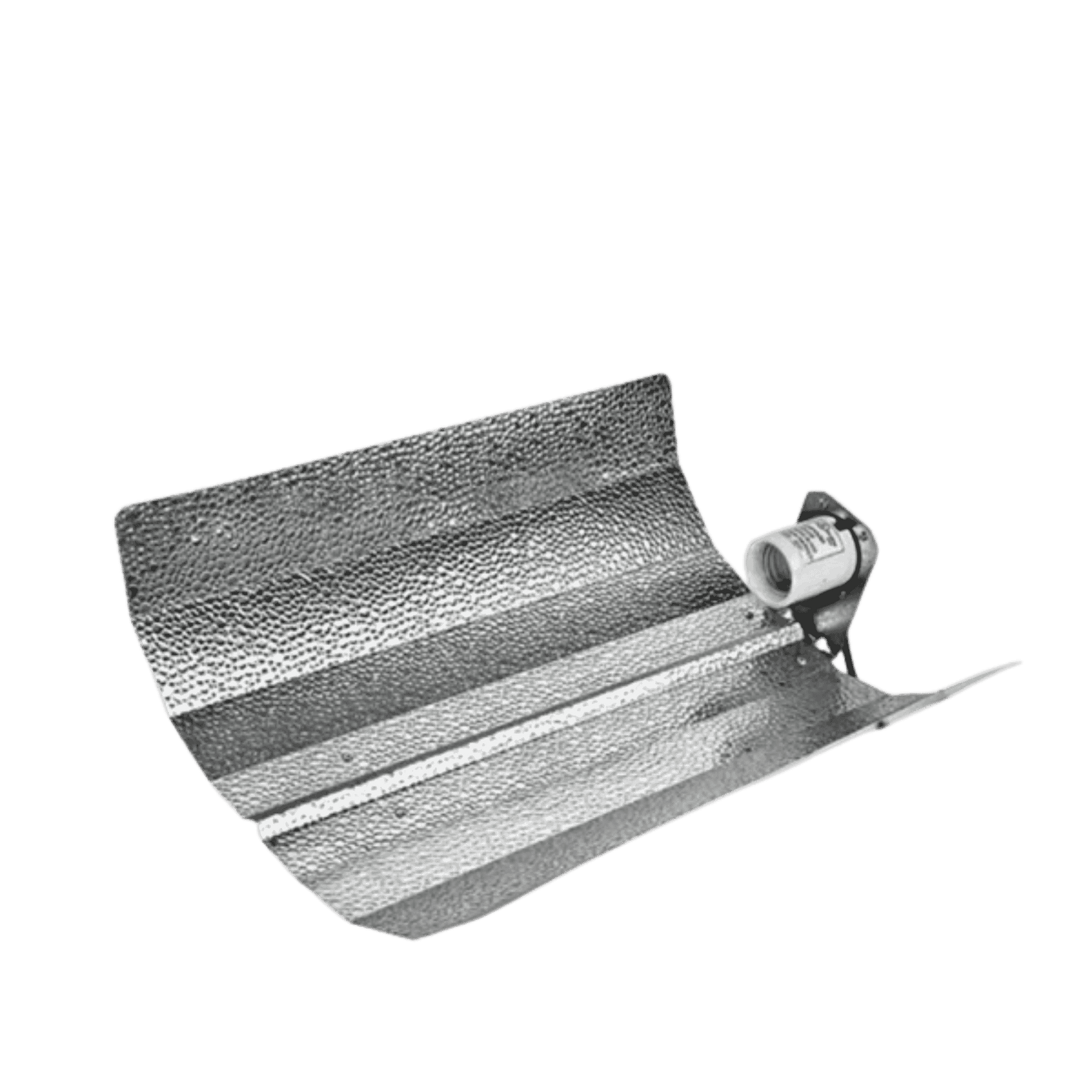 SeaHawk Ultralite Reflector - Silver