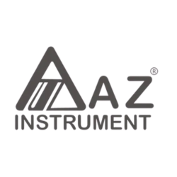 Small AZ Instrument Corp. Logo