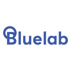 Small Bluelab Logo