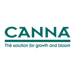 CANNA Logo